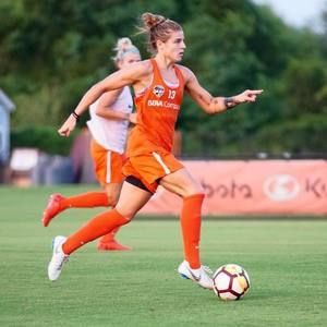 Meet your Posher, Savannah